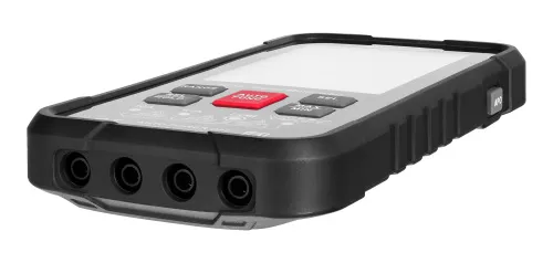 photograph Ermenrich Zing TC35 Digital Multimeter,  6