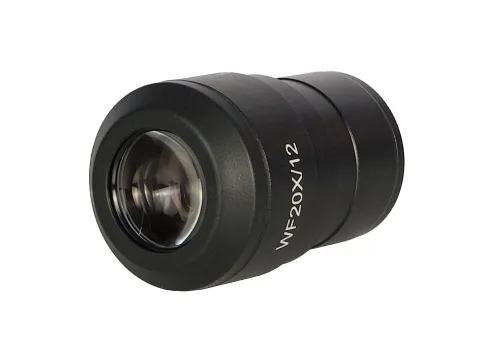 image MAGUS ND20 20х/12mm Eyepiece with diopter adjustment (D 30mm),  5