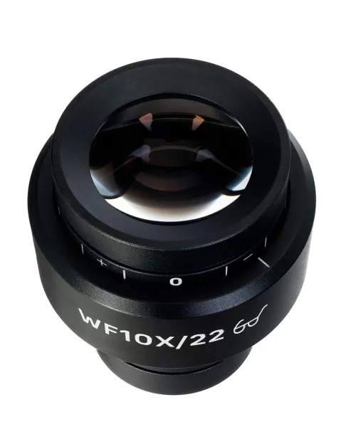picture MAGUS SE10S 10х/22mm Eyepiece with scale (D 30mm),  4