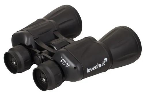 picture Levenhuk Atom 10x50 Binoculars,  3
