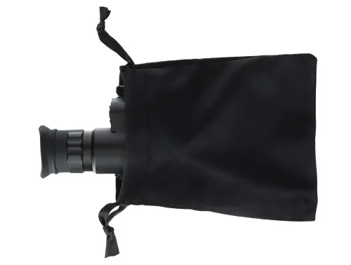 photograph Levenhuk Halo NVM20 Helmet Digital Night Vision Monocular,  4