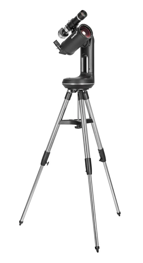photograph Levenhuk Kelvin Bright STM102 Smart Telescope,  3