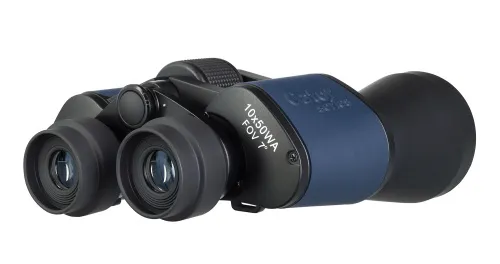 picture Levenhuk Discovery New Gator 10x50 Binoculars,  12