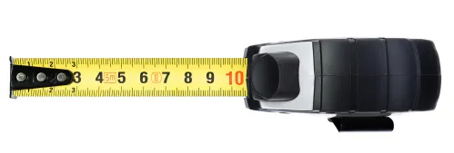image Ermenrich Reel KD50 Ruler Tape,  2