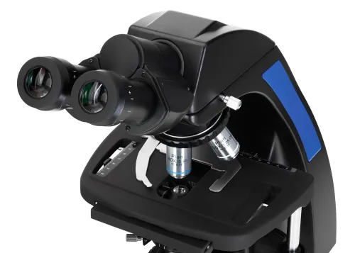 picture Levenhuk 850B Biological Binocular Microscope,  6