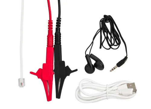 picture Ermenrich Ping SM100 Wire Tracker,  9