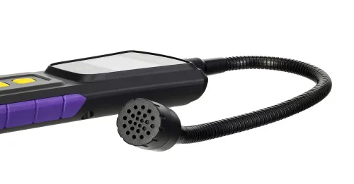 image Ermenrich NG40 Gas Detector,  4