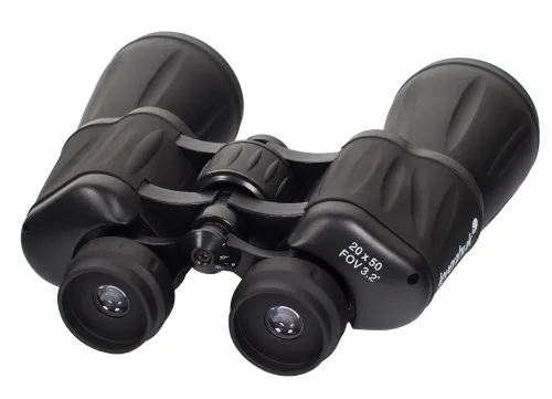 picture Levenhuk Atom 20x50 Binoculars,  4