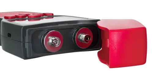 picture Ermenrich NetGeeks NU30 Optical Multimeter,  7