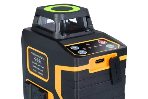 photograph Ermenrich PLUS LN30 Laser Level,  9