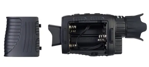 image Levenhuk Halo 13X Digital Night Vision Monocular - Exhibition Item,  12