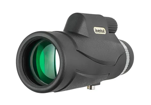 photo Levenhuk New Wise PLUS 12x42 Monocular,  6