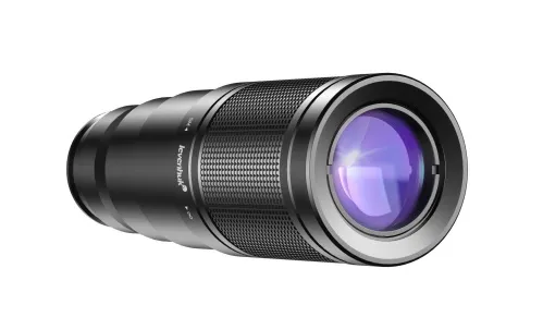 photograph Levenhuk Kelvin SLS10 Smartphone Lens Set,  14
