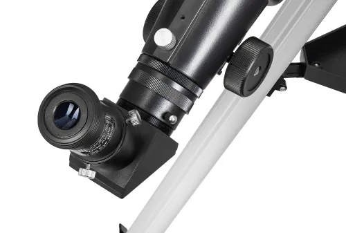 photo  Levenhuk New Skyline BASE 70/900 EQ1 Telescope,  7