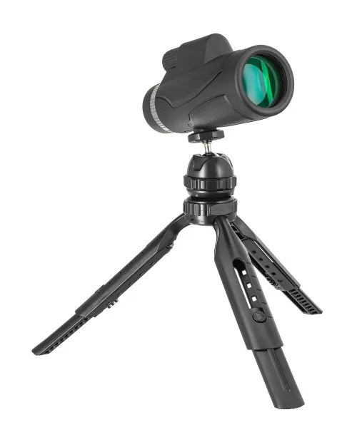 photo Levenhuk New Wise PLUS 12x42 Monocular,  4