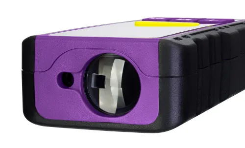 photograph Ermenrich Reel PRO GL60 Laser Meter,  5