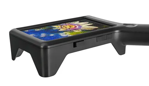 photo Levenhuk ERGO 40 PRO Digital Magnifier,  5