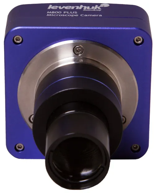 photograph Levenhuk M800 PLUS Digital Camera,  7