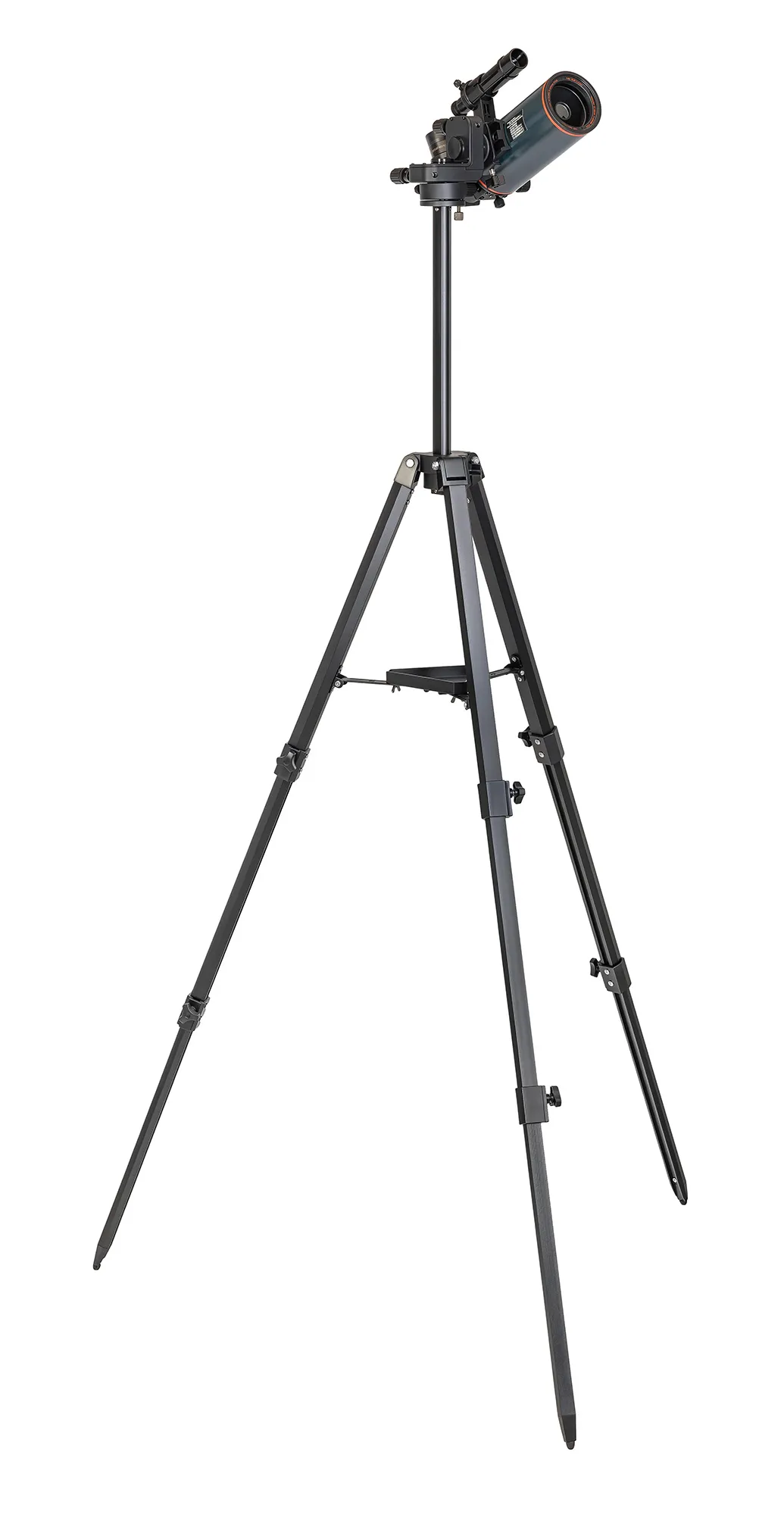 picture Levenhuk Kelvin MAK60 mini AZ Phototelescope,  3