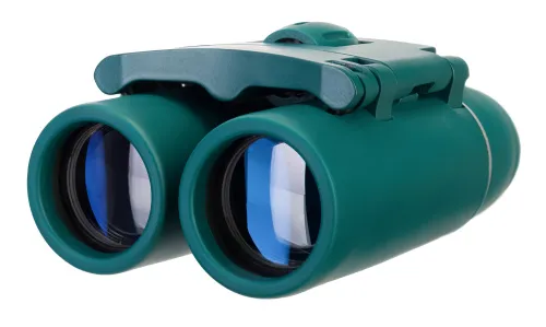 photo Levenhuk LabZZ B4 Binoculars,  8