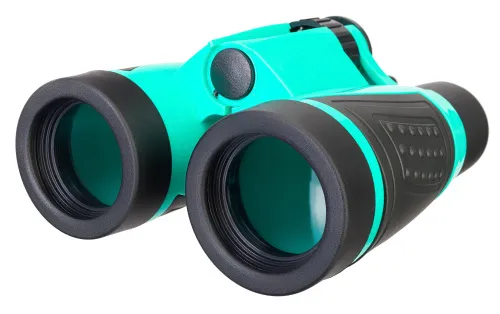 photo Levenhuk Discovery Basics BB10 Binoculars - Exhibition Item,  6
