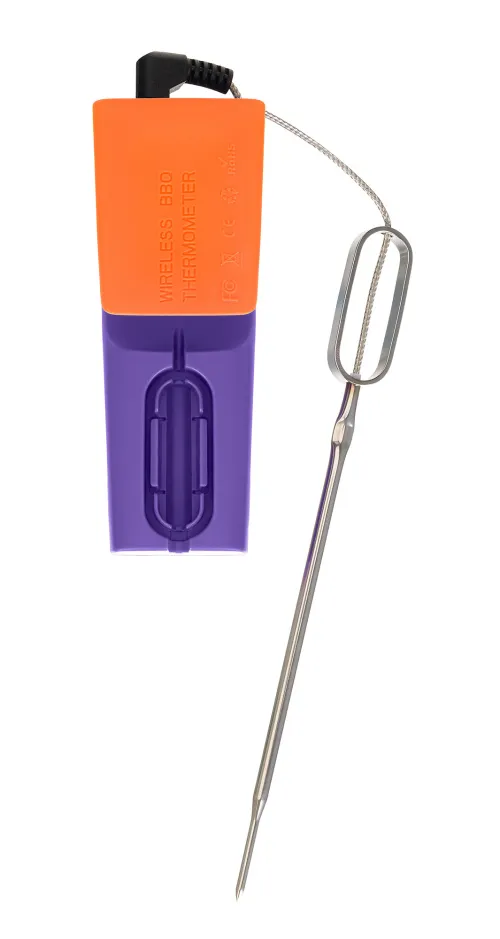 photograph Ermenrich BBQ GT20 Meat Thermometer,  4