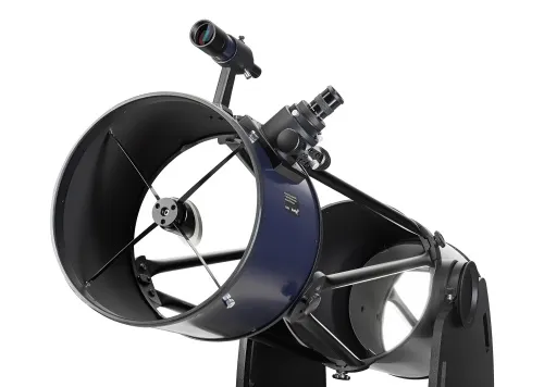 photo Levenhuk New Skyline PRO 12" (300/1525) Retractable Dobsonian Telescope,  5