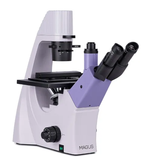 picture MAGUS Bio V300 Biological Inverted Microscope,  3