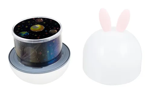 picture Levenhuk LabZZ Star Sky P1 Astroplanetarium,  9