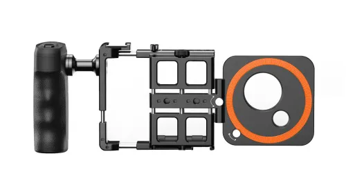 picture Levenhuk Kelvin RIG20 Smartphone Photocage,  6