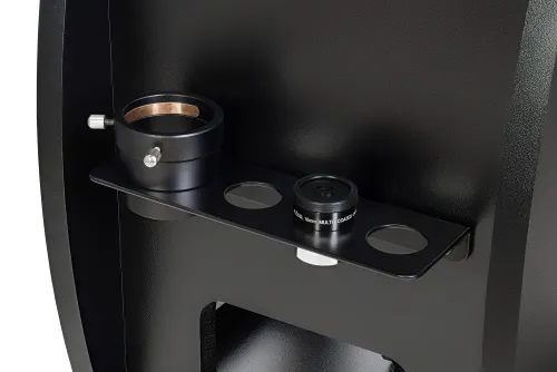 image Levenhuk New Skyline PLUS 8" (200/1200) Dobsonian Telescope,  9