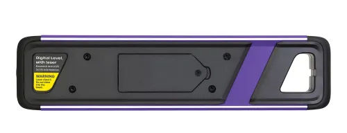 photo Ermenrich Verk LD25 Digital Level, with laser,  5