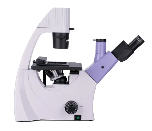 image MAGUS Bio VD300 Biological Inverted Digital Microscope,  7