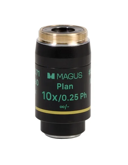 photograph MAGUS SPH2 Phase Сontrast Device,  4