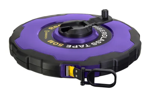 picture Ermenrich Reel SR50 Ruler Tape,  4