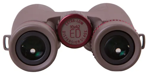 picture Levenhuk Monaco ED 10x42 Binoculars,  17