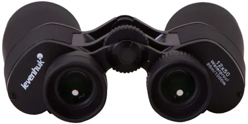 photograph Levenhuk Sherman BASE 12x50 Binoculars - Exhibition Item,  7