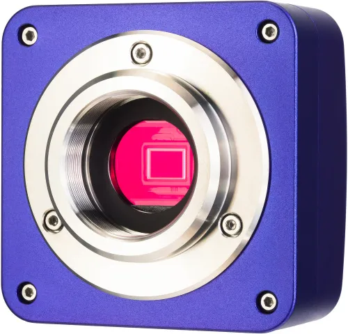 photograph Levenhuk M2500 PLUS Microscope Digital Camera,  5