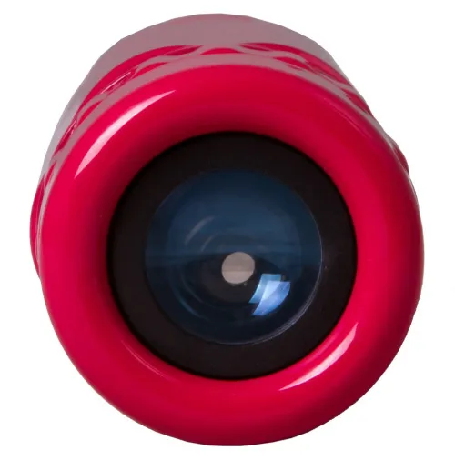 photograph Levenhuk Rainbow 8x25 Monocular,  7