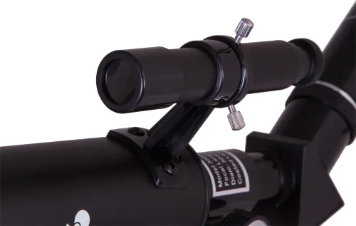 picture Levenhuk Skyline Travel Sun 50 Telescope,  10