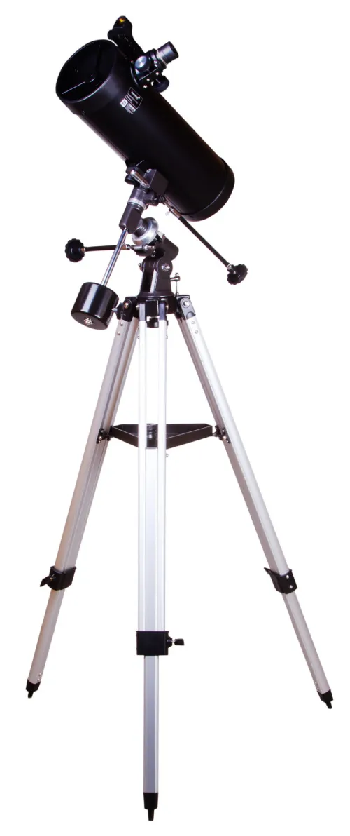 picture Levenhuk Skyline PLUS 115S Telescope,  8