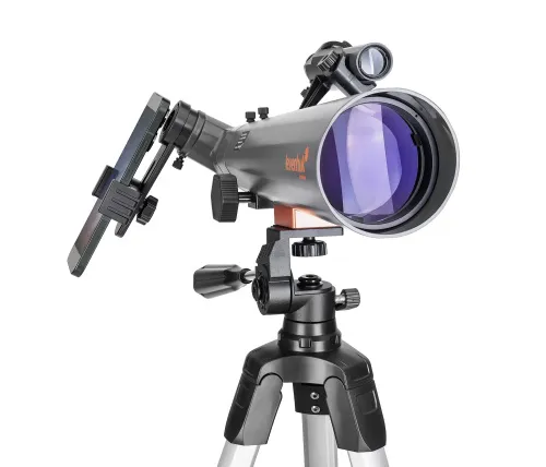 photograph Levenhuk Kelvin Nova BASE 70/400 Phototelescope,  7