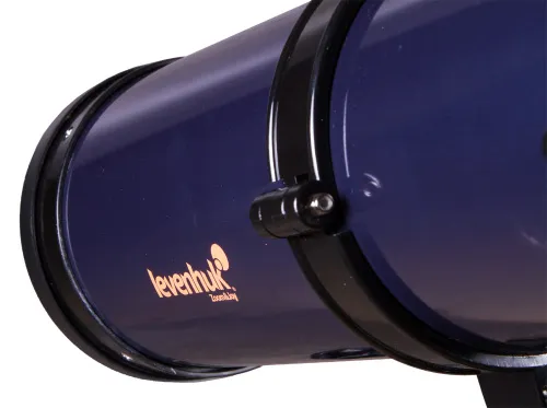 photograph Levenhuk Strike 120 PLUS Telescope,  5