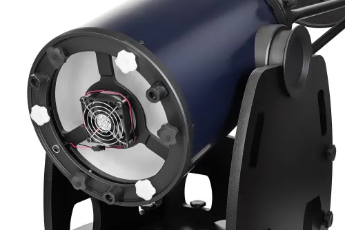 image Levenhuk New Skyline PRO 10" (250/1270) Retractable Dobsonian Telescope,  10