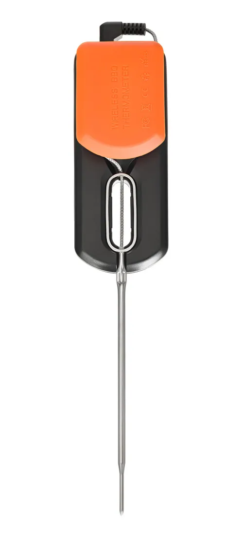 picture Levenhuk Wezzer Grill BT10 Cooking Thermometer,  6