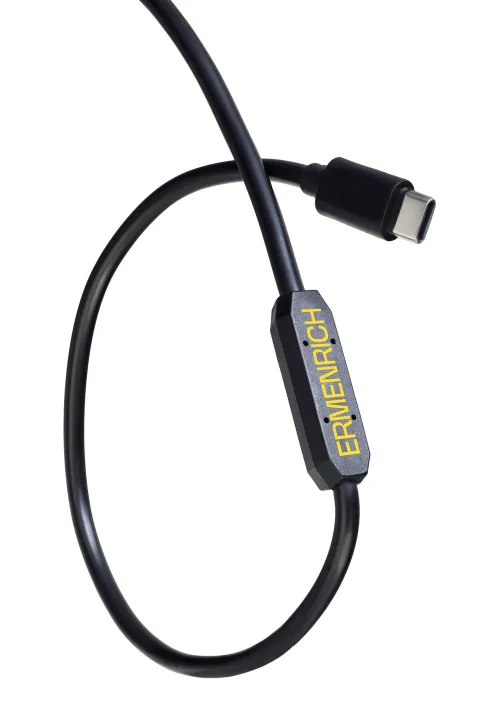 picture Ermenrich Seek VE10 Industrial Endoscope,  3