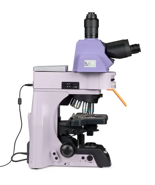 image MAGUS Lum 490L Fluorescence Microscope,  7