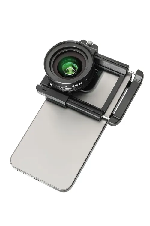 picture Levenhuk Kelvin TMC15 Smartphone Microscope,  7