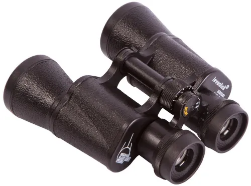 photo Levenhuk Heritage BASE 10x40 Binoculars,  5
