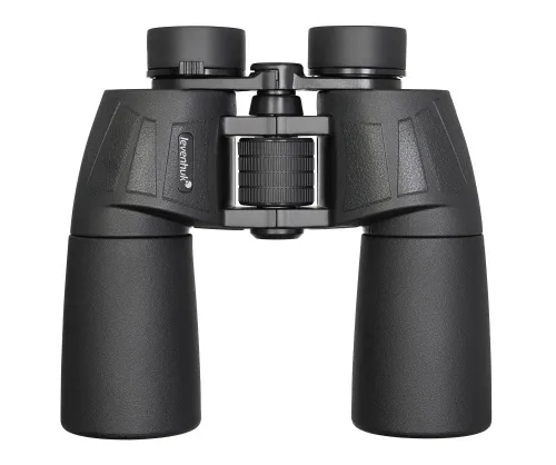photo Levenhuk New Sherman BASE 10x50 Binoculars,  7